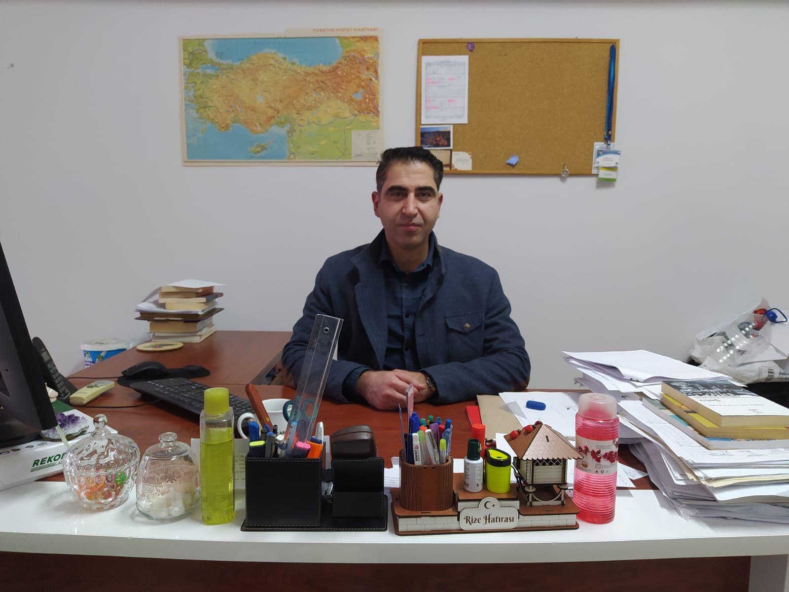 Mete ŞİNİK